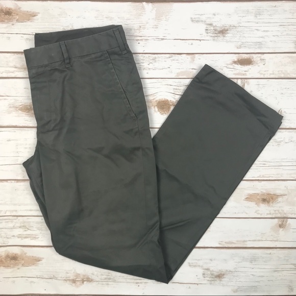 Bonobos Other - Bonobos Weekday Warrior Straight Fit Pants U0829
